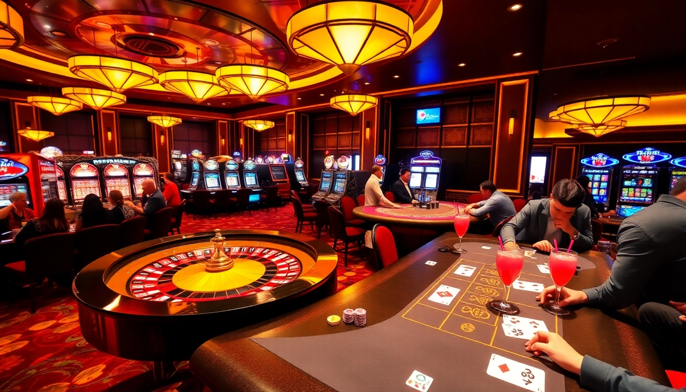 Expert Insights on Winning Bonuses for 2025 at https://hello88.directory/