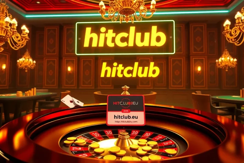 Your Complete Hitclub Casino Insider Guide