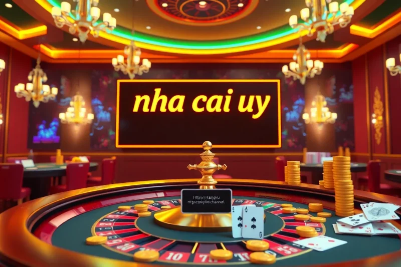 Trustworthy Casino Guide: Insider Secrets Revealed